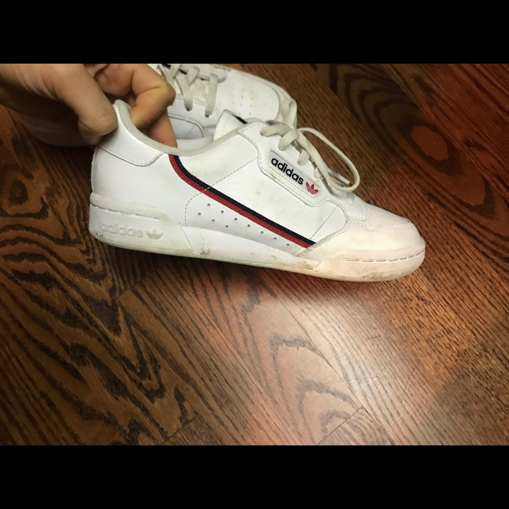 Adidas sneakers
